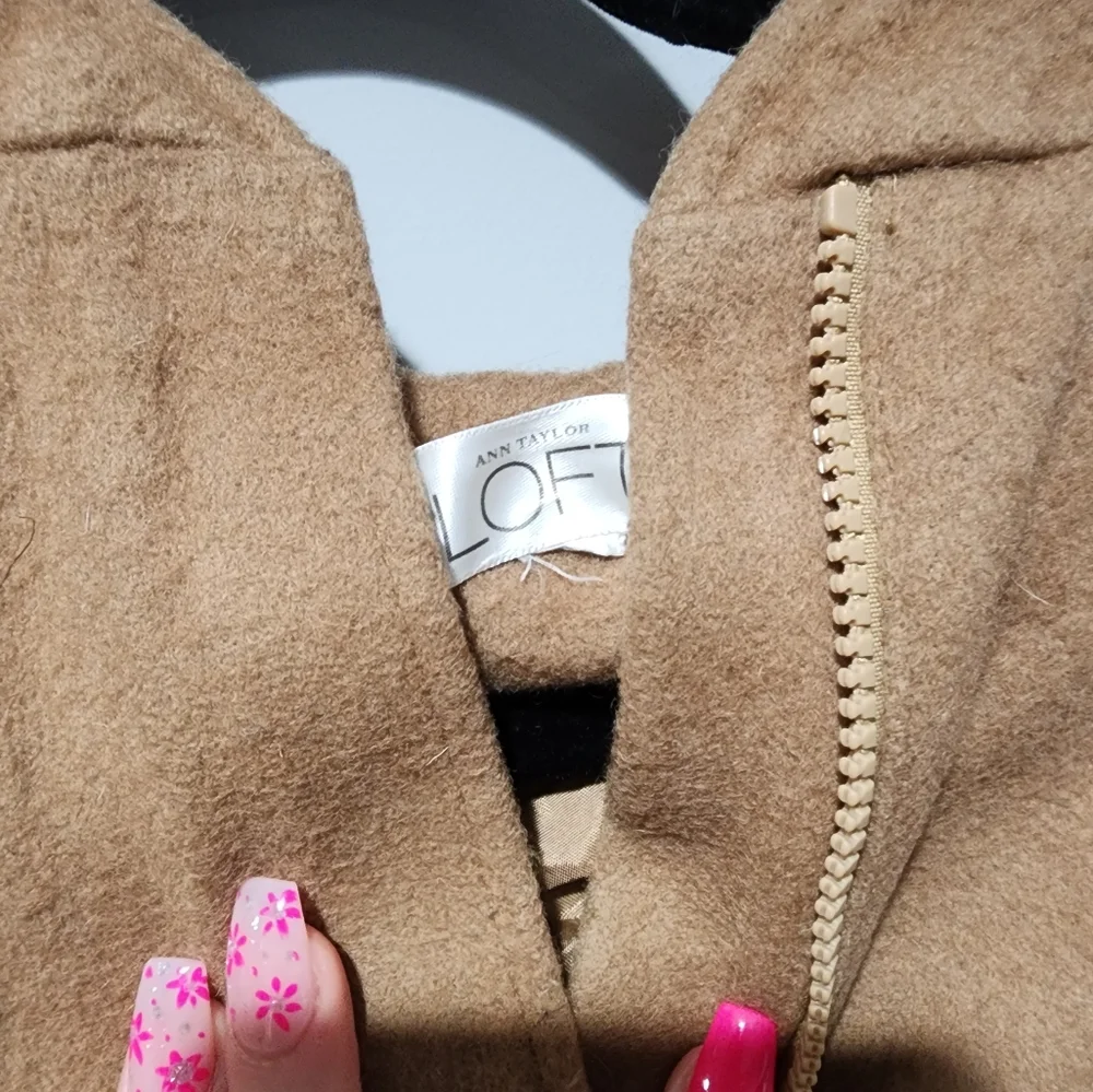 Loft jacket - Picture 2 of 2